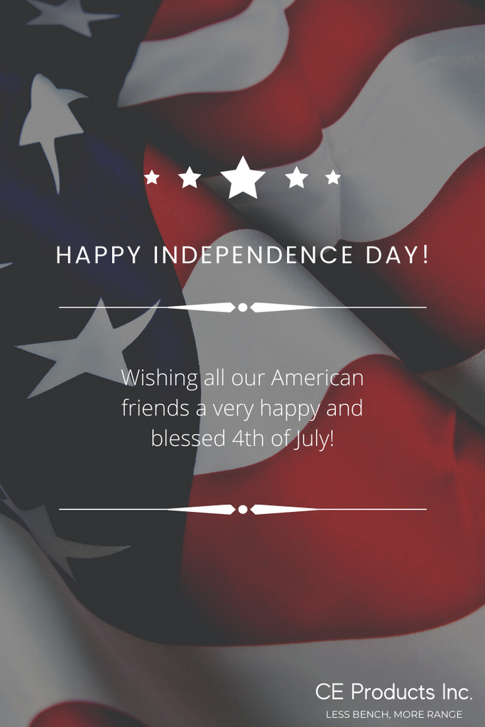 Happy Independence Day!