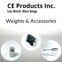 Weights & Accessories