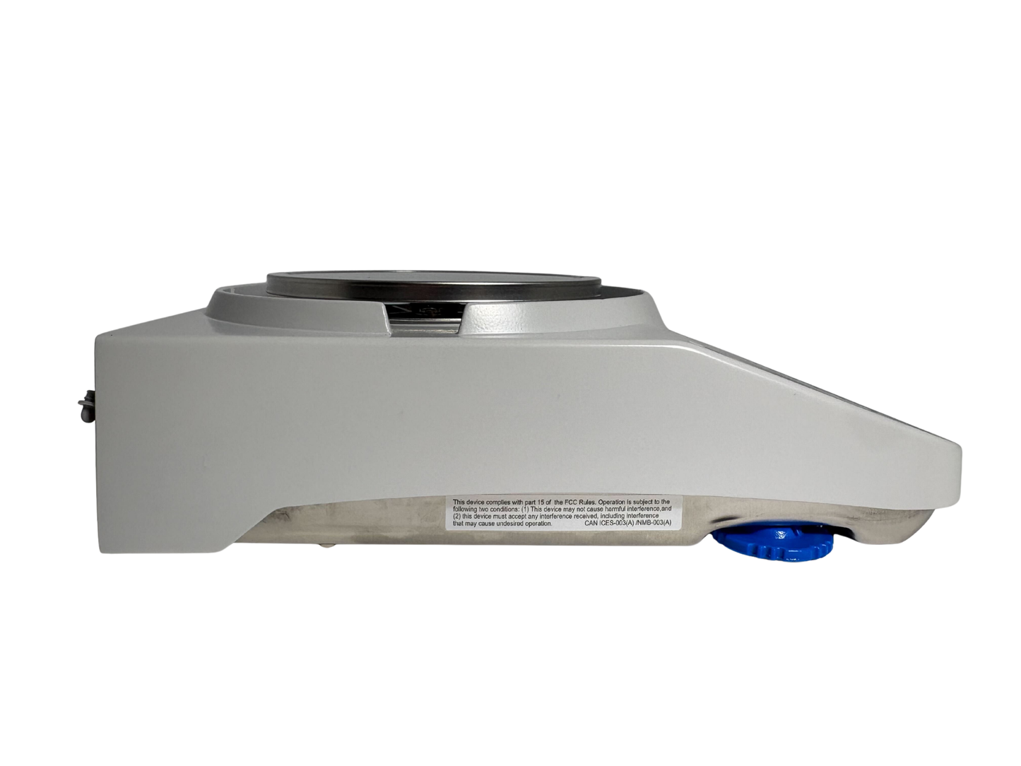 A&D FX-123 Reloading Scale - 122g x 0.001g