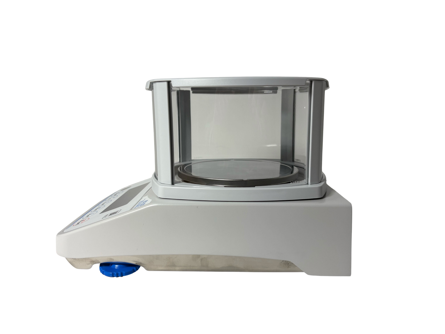 A&D FX-123 Reloading Scale - 122g x 0.001g