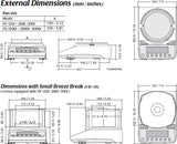 A&D FX-120i - 122g x 0.001g