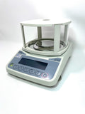 A&D HR-100A  102g x 0.0001g Analytical Balance